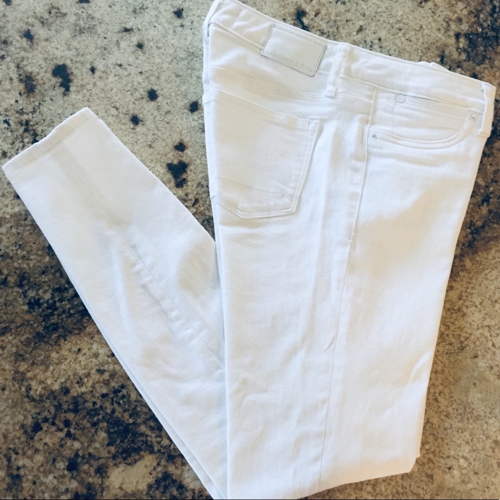 Henry & Belle Lila Skinny Ankle size 26